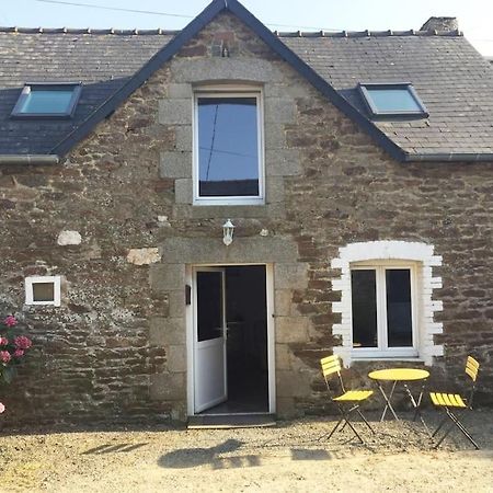 Charmante Maison Proche De Dinan -Dinard - St Malo Pleslin-Trigavou エクステリア 写真