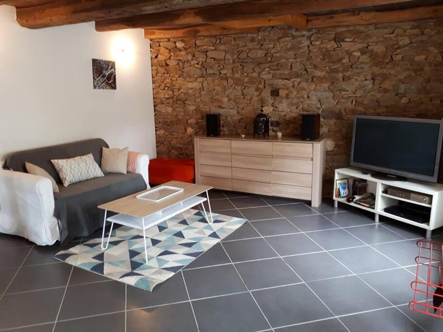 Charmante Maison Proche De Dinan -Dinard - St Malo Pleslin-Trigavou エクステリア 写真